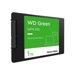 WD Green WDS100T3G0A Solid state drive 1 TB WDS100T3G0A