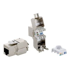 equip Modular insert RJ45 (pack of 767221
