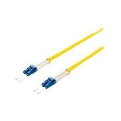 equip Patch cable LC singlemode (M) to LC single-mode 254431