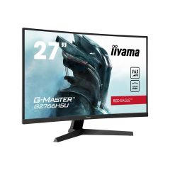 iiyama GMASTER Red Eagle G2766HSU-B1 LED monitor G2766HSU-B1