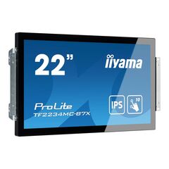 iiyama ProLite TF2234MCB7X LED monitor 22 (21.5" TF2234MC-B7X