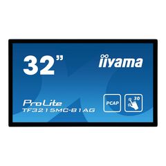 iiyama ProLite TF3215MCB1AG LED monitor 31.5 TF3215MC-B1AG