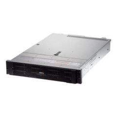 AXIS Camera Station S1148 Recorder NVR 48 channels 8 01615001