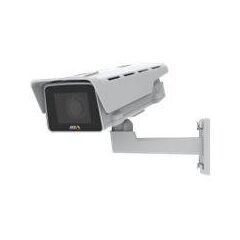 AXIS M1137E Network surveillance camera outdoor 01773-001