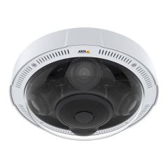 AXIS P3727PLE Network surveillance camera dome 02218-001
