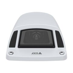 AXIS P3925LRE M12 Network surveillance camera pan 02091-001