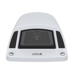 AXIS P3925LRE M12 Network surveillance camera pan 02091-001