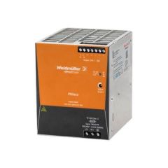 AXIS PS24 Power supply (DIN rail mountable) AC 01677001