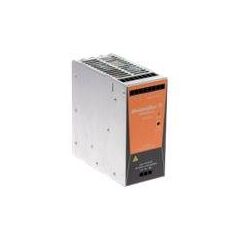 AXIS PS56 Power supply (DIN rail mountable) AC 01726001