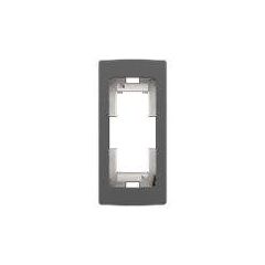 AXIS TA8201 Recessed Mount Camera mounting kit 01762001