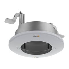 AXIS TM3205 Camera dome recessed mount ceiling 02381001