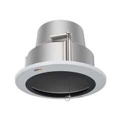 AXIS TQ6201E Camera dome recessed mount indoor, 02102-001