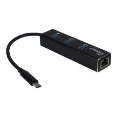 Argus IT310 Hub 3 x SuperSpeed USB 3.0 + 1 x 88885440