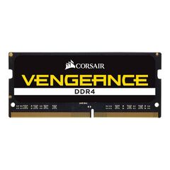 CORSAIR Vengeance DDR4 module 8 GB SODIMM CMSX8GX4M1A3200C22