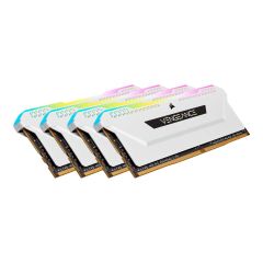 CORSAIR Vengeance RGB PRO SL DDR4 kit 32GB CMH32GX4M4E3200C16W