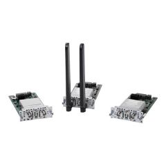 Cisco FourthGeneration Network Interface Module NIM-LTEA-EA=