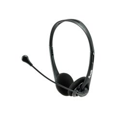 Equip 245304 Headset onear wired 3.5 mm jack 245304