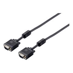 Equip Life VGA cable HD15 (VGA) (M) to HD-15 (VGA) (M) 118816