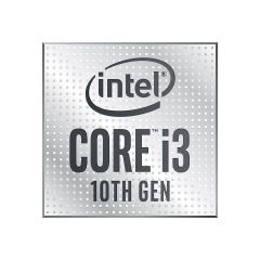 Intel Core i3 10100 3.6 GHz 4 cores 8 threads 6 CM8070104291317