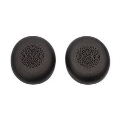 Jabra Ear cushion for headset black (pack of 2) for 1410181