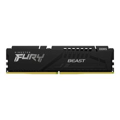 Kingston FURY Beast DDR5 module 16 GB DIMM KF556C40BB16