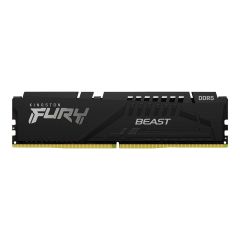 Kingston FURY Beast DDR5 module 8 GB DIMM 288pin KF552C40BB-8