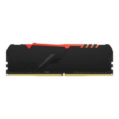 Kingston FURY Beast RGB DDR4 kit 32 GB: 2 x 16 KF436C18BBAK2 32