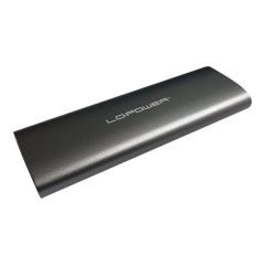 LC Power LCM2-C-MULTI-2 Storage enclosure M.2 LC-M2-C-MULTI-2