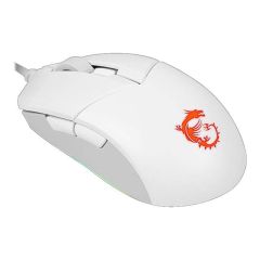 MSI Clutch GM11 Mouse right and lefthanded S12-0401950-CLA