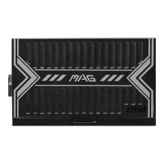 MSI MAG A550BN Power supply (internal) ATX12V 3067ZP2A11-CE0