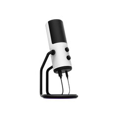 NZXT Capsule Microphone USB matt APWUMIC-W1