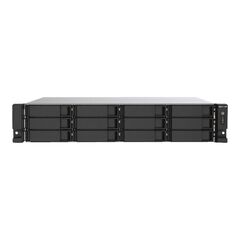 QNAP TS1273AU-RP NAS server 12 bays 24 TB TS-1273AU-RP-8G