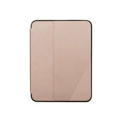 Targus ClickIn Flip cover for tablet polycarbonate THZ91208GL