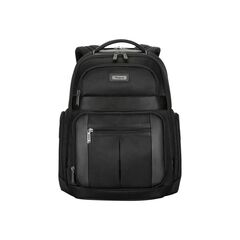 Targus Mobile Elite Notebook carrying backpack 15 16" TBB618GL
