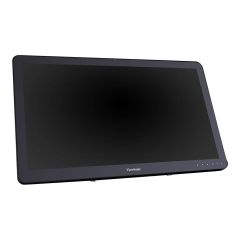 ViewSonic TD2430 LED monitor 24 (23.6" viewable) TD2430