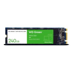 WD Green WDS240G3G0B Solid state drive 240 GB WDS240G3G0B