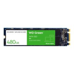 WD Green WDS480G3G0B Solid state drive 480 GB WDS480G3G0B