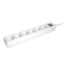 equip Life Version 1 power strip AC 250 V 3500 Watt 245552