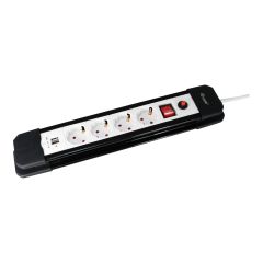 equip Life Version 1 power strip AC 250 V 3500 Watt 245553