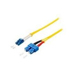 equip Patch cable LC singlemode (M) to SC single-mode 254331
