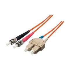 equip Pro Patch cable SC singlemode (M) to ST 252333