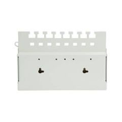 equip Pro Patch panel light grey 8 227369