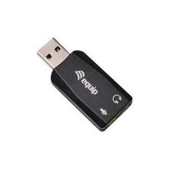 equip USB Audio Adapter Sound card USB 245320