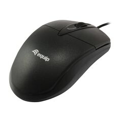 equip life Mouse ergonomic right and lefthanded optical 245102