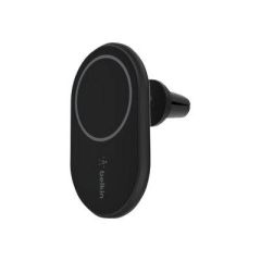 Belkin BOOST CHARGE Car wireless charging holder + WIC004BTBK