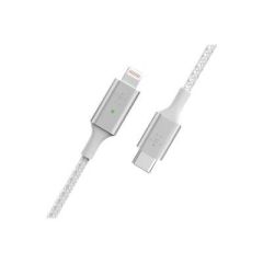 Belkin BOOST CHARGE Smart Lightning cable USBC CAA006BT04WH