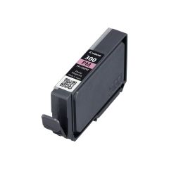 Canon PFI300 PM Photo magenta original ink tank for 4198C001