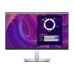 Dell P2423D LED monitor 24 2560 x 1440 QHD  DELLP2423D