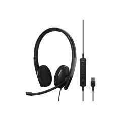 EPOS I SENNHEISER ADAPT 160 USB II ADAPT 100 Series 1000915