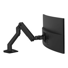 Ergotron HX Desk Monitor Arm Mounting kit 45475-224